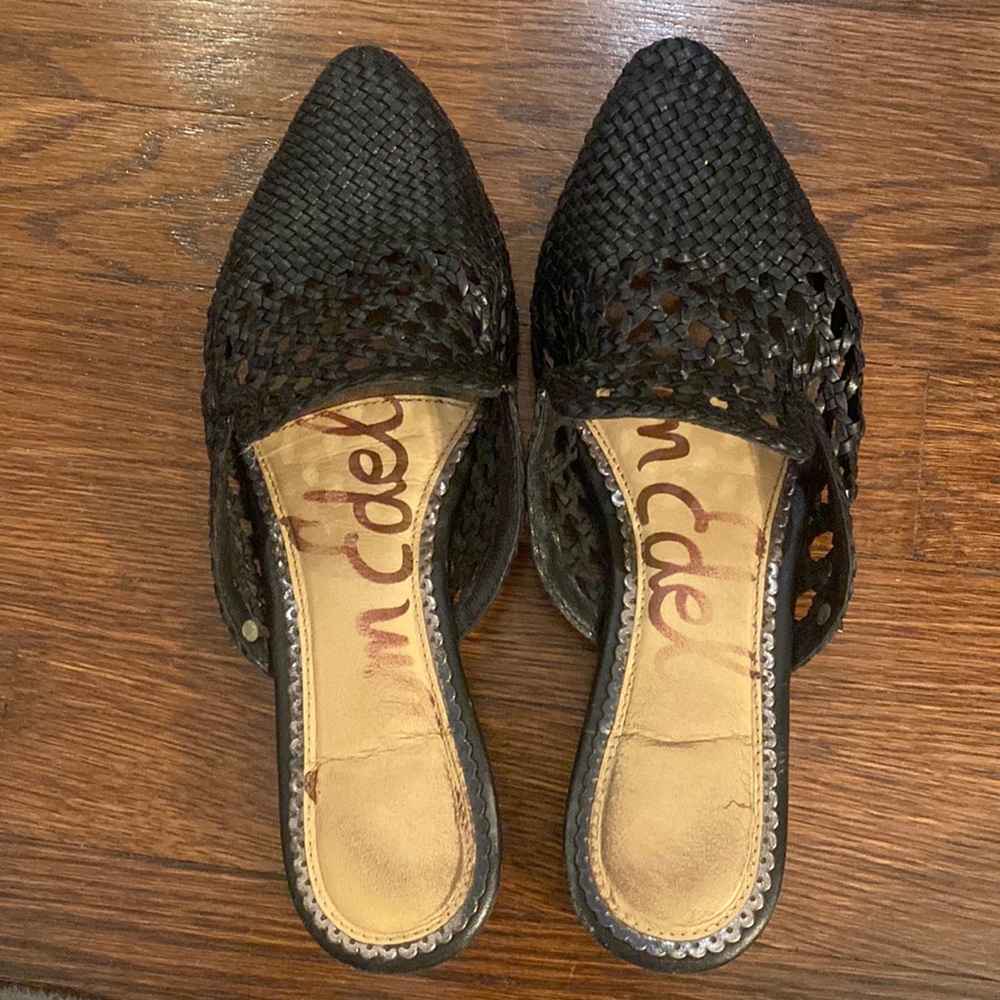 Sam Edelman flats